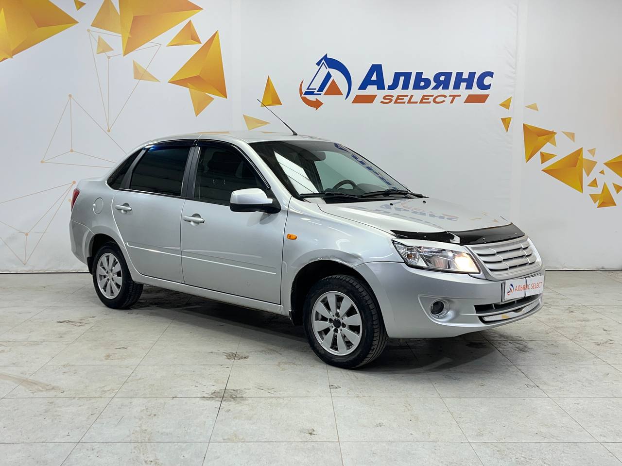 LADA GRANTA