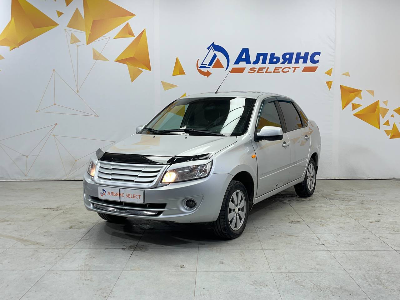 LADA GRANTA