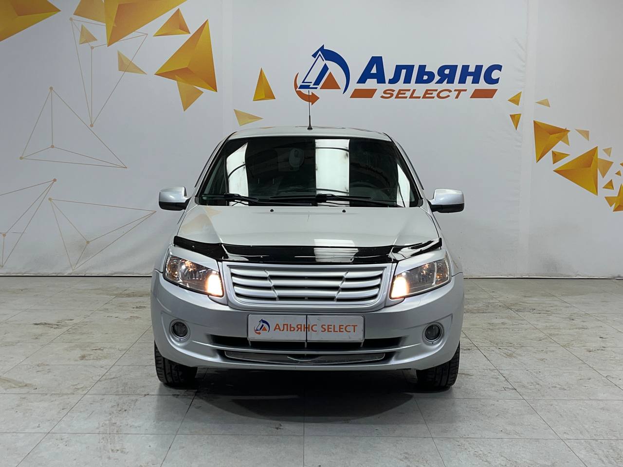 LADA GRANTA