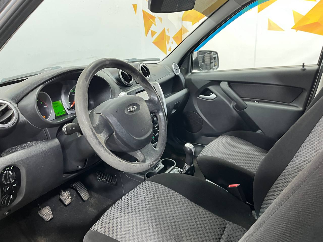 LADA GRANTA
