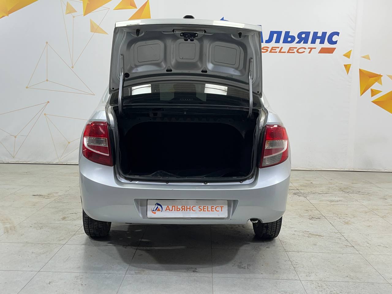 LADA GRANTA