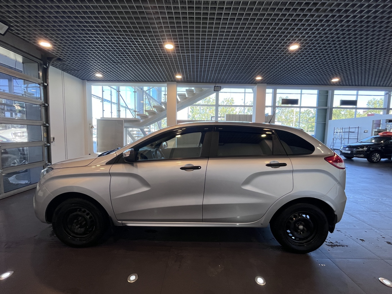 LADA XRAY