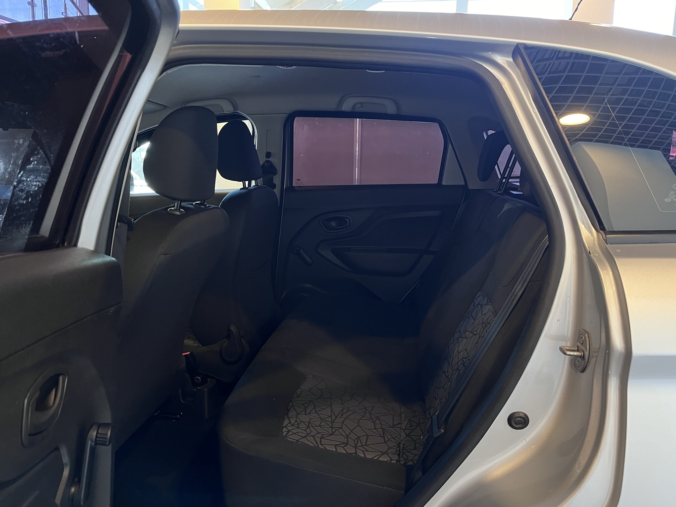 LADA XRAY
