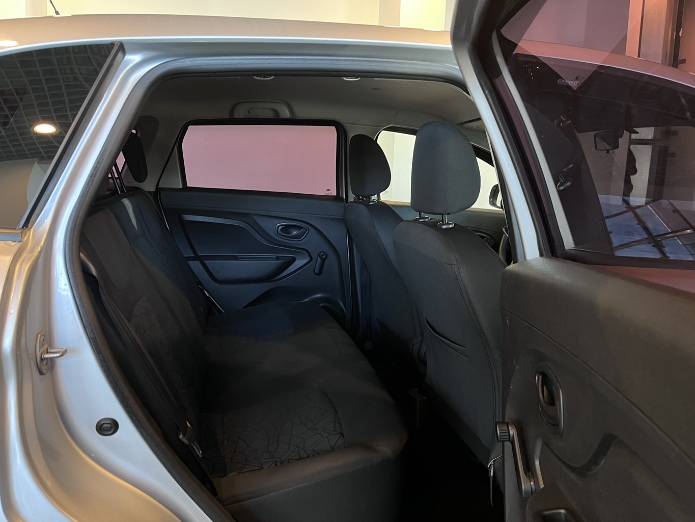LADA XRAY