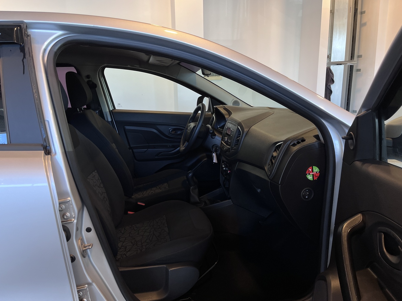 LADA XRAY