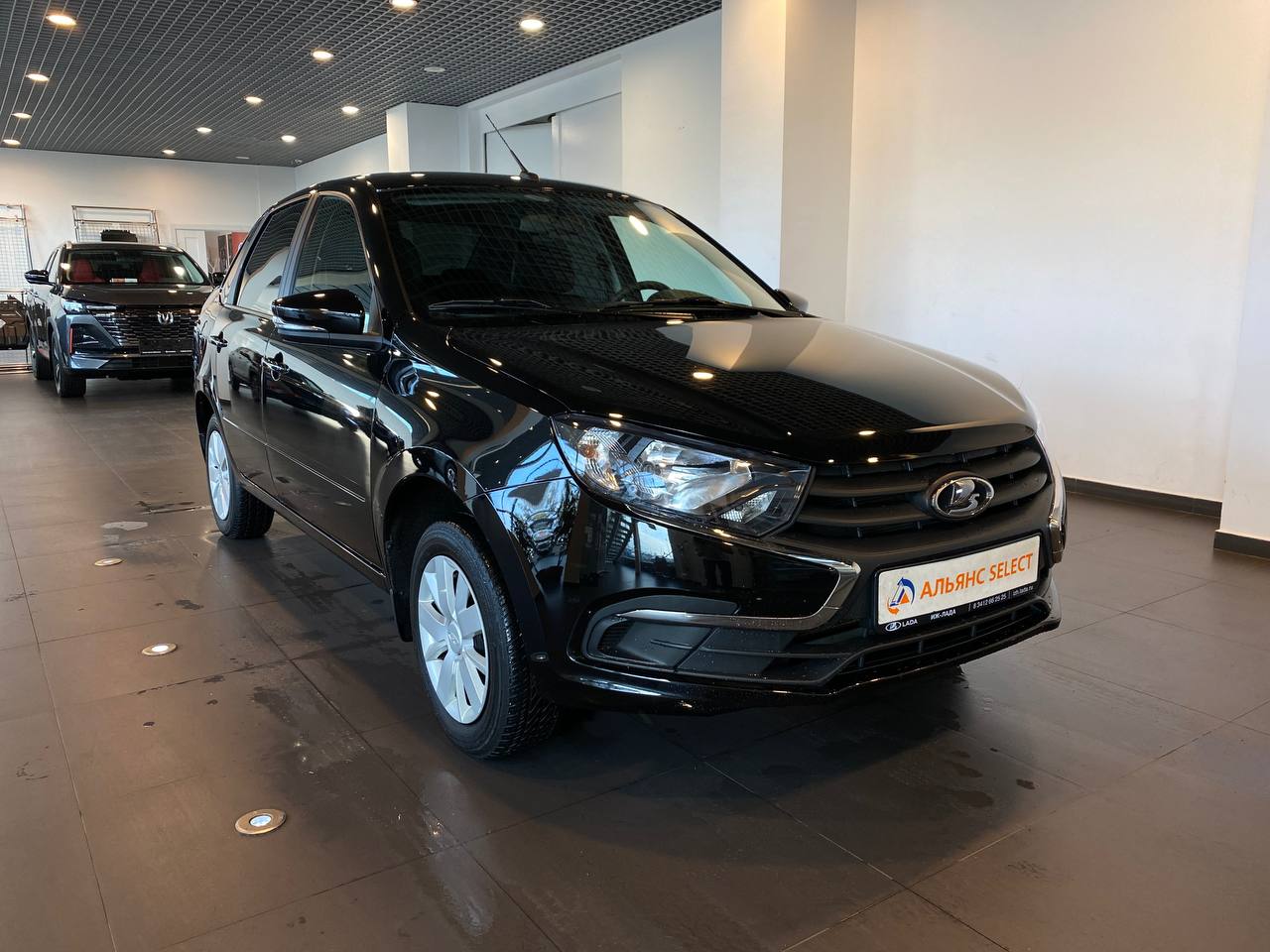 LADA GRANTA