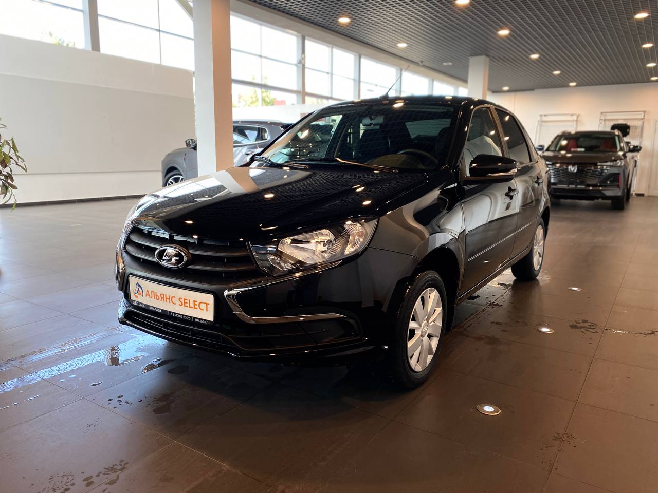 LADA GRANTA