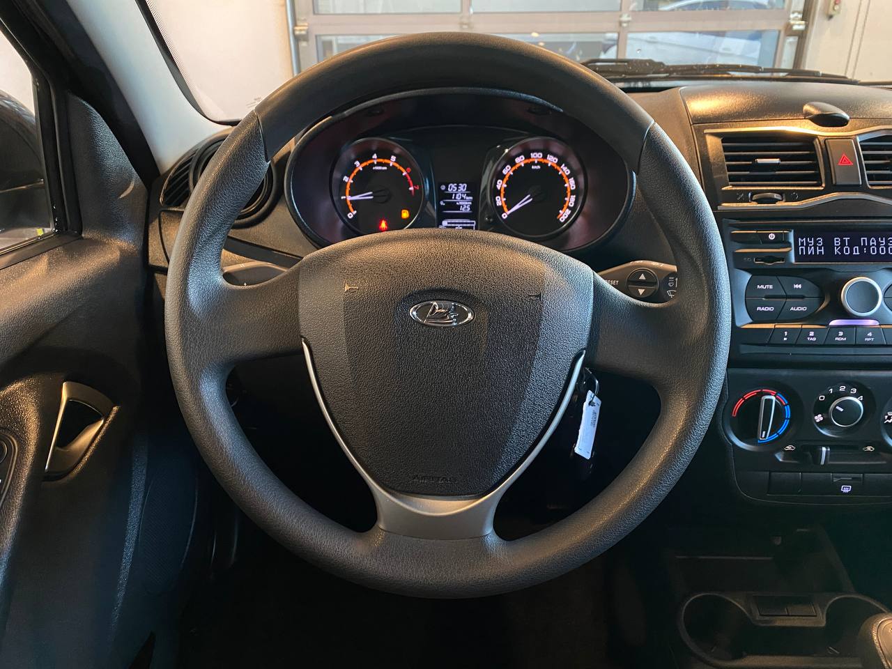 LADA GRANTA