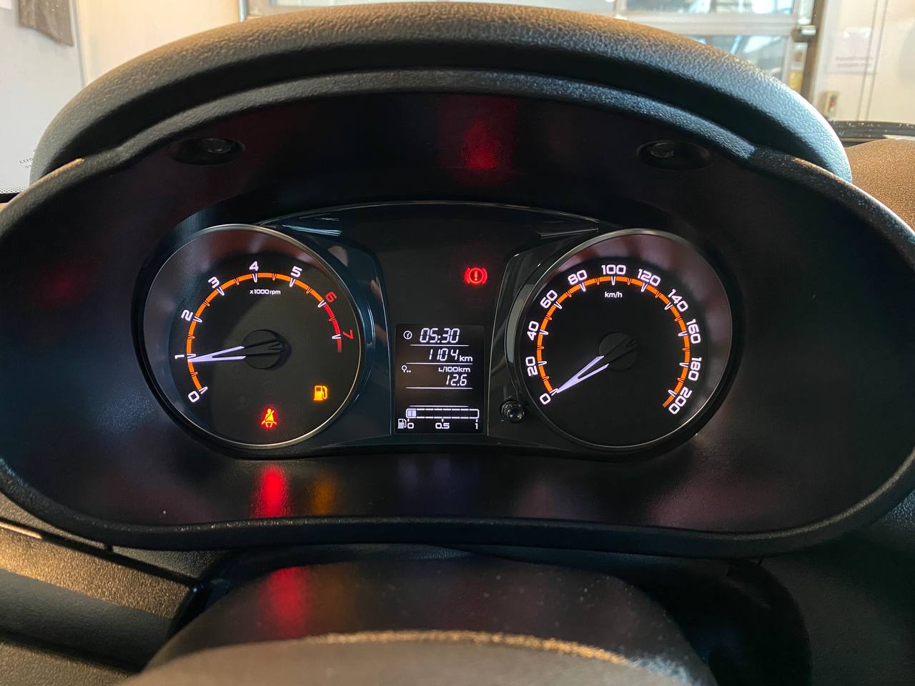 LADA GRANTA