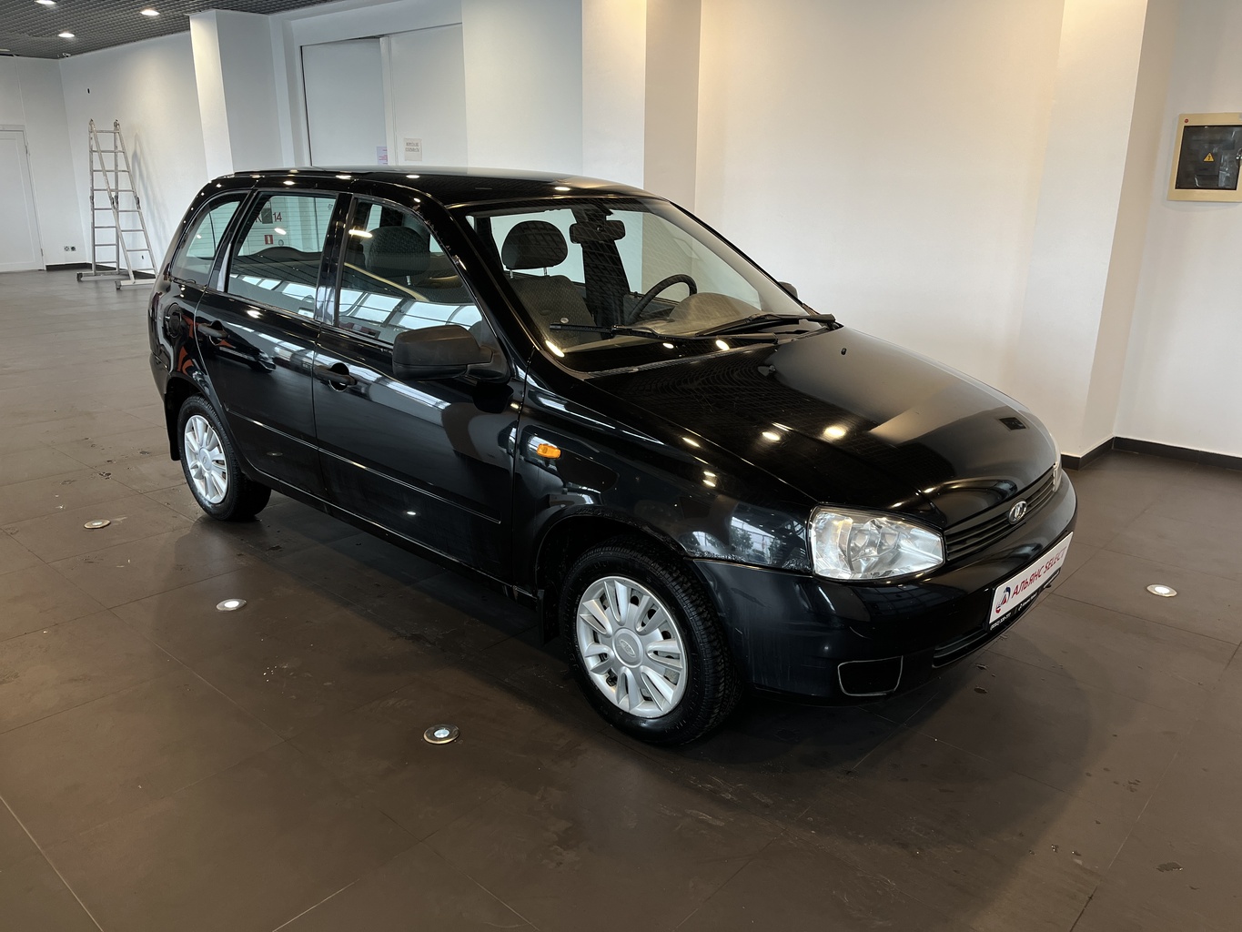 LADA KALINA