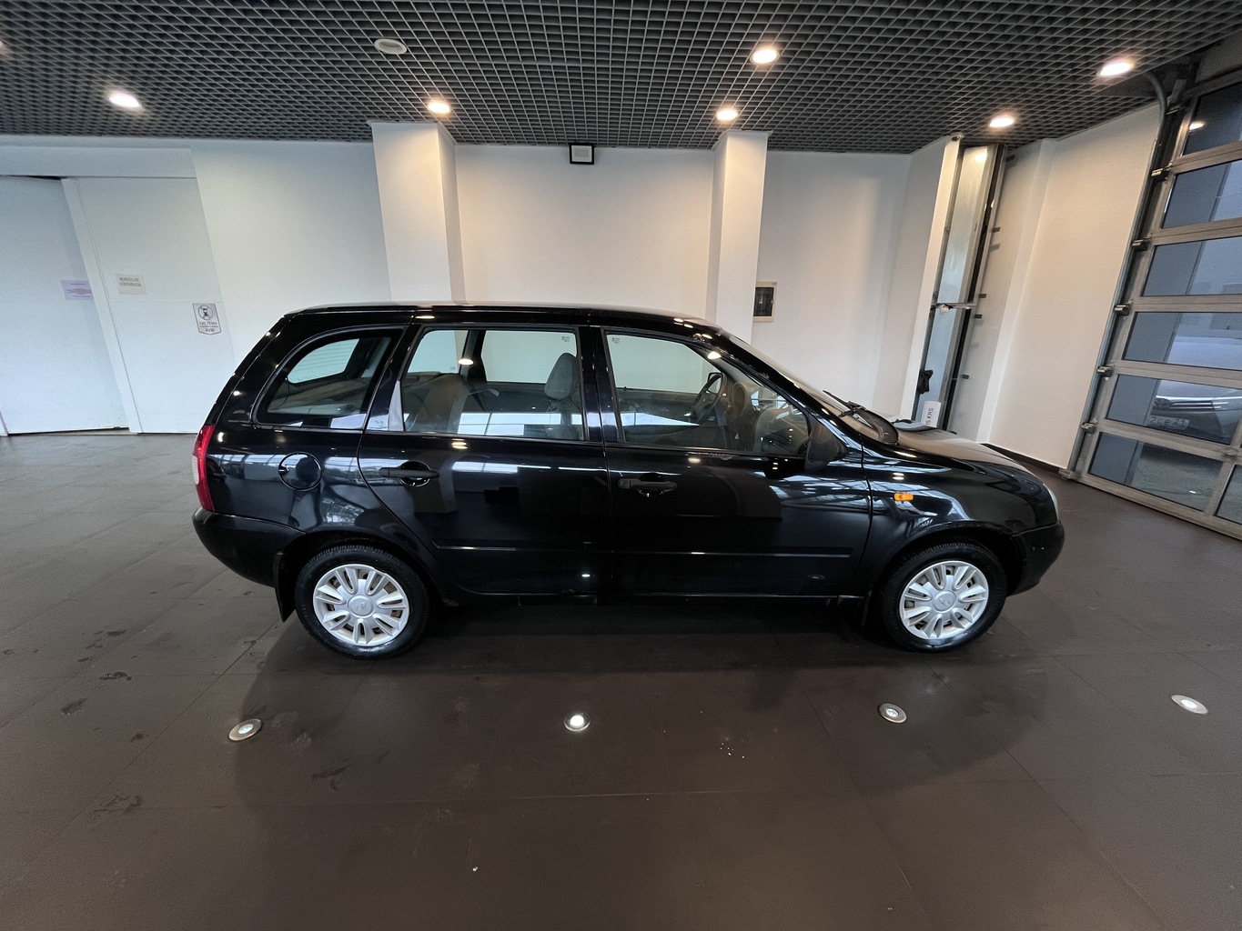 LADA KALINA
