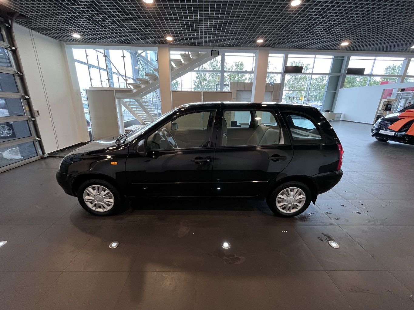 LADA KALINA