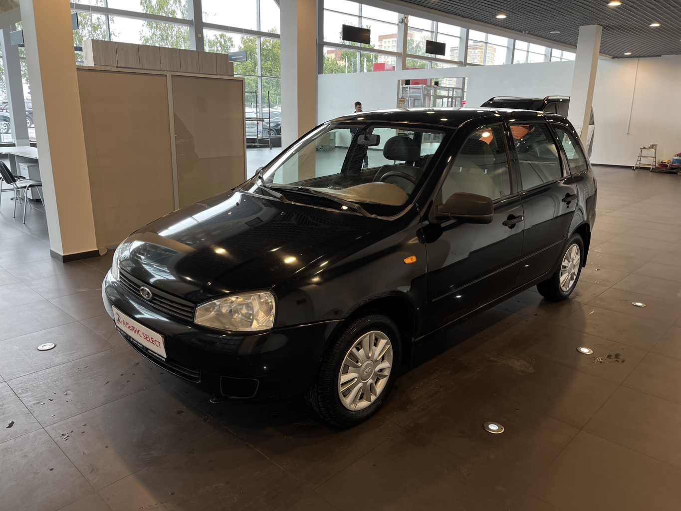 LADA KALINA