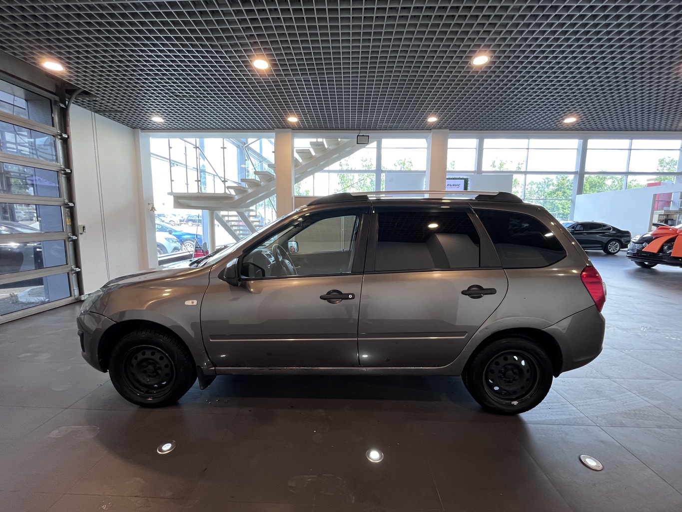 LADA KALINA