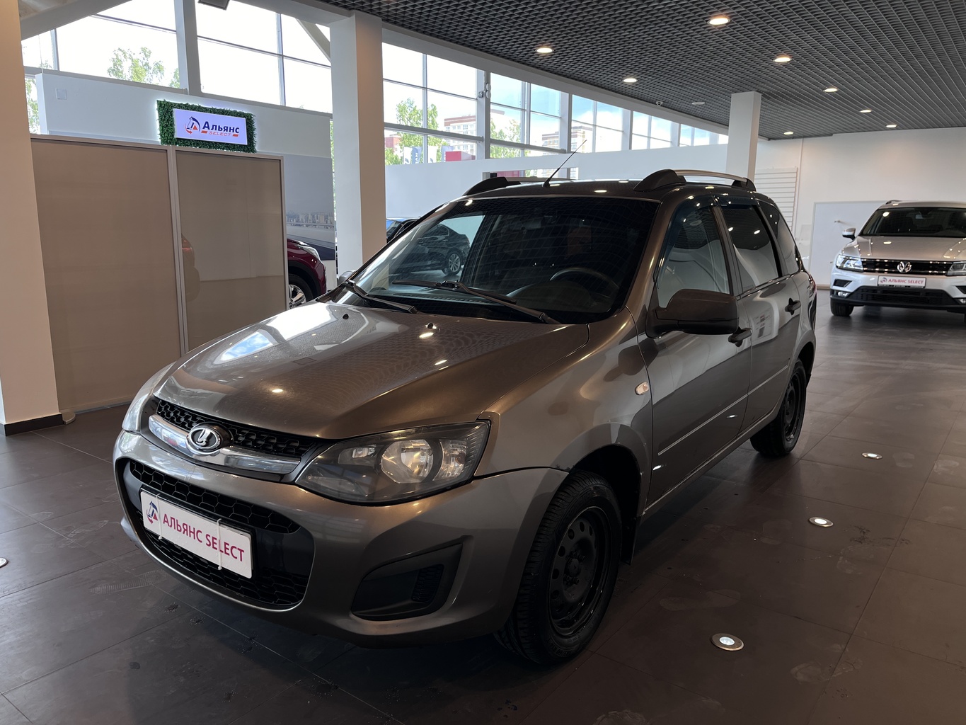 LADA KALINA