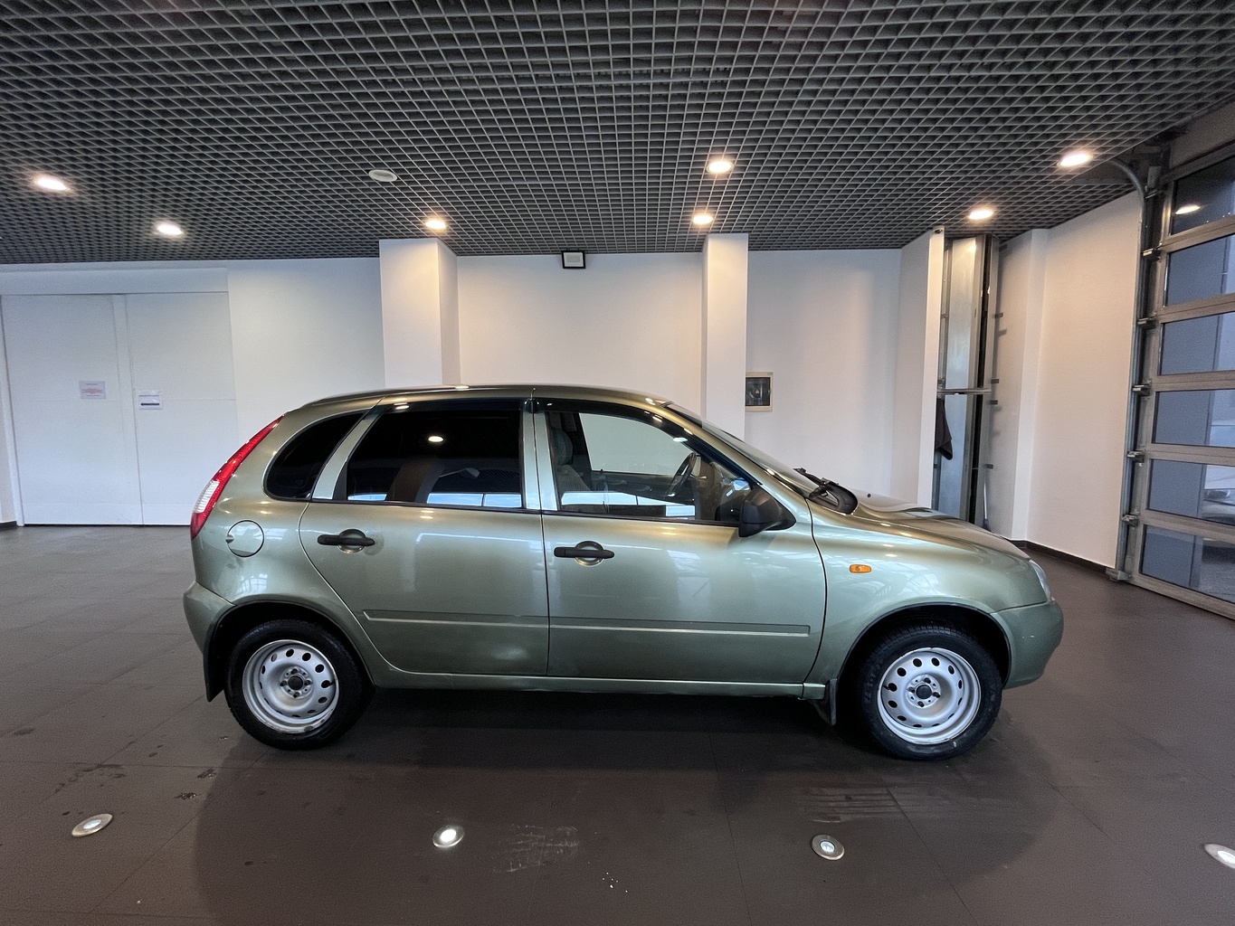 LADA KALINA