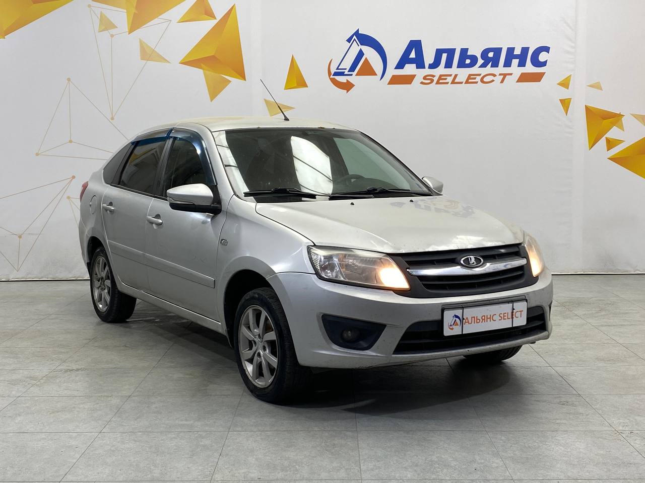 LADA GRANTA