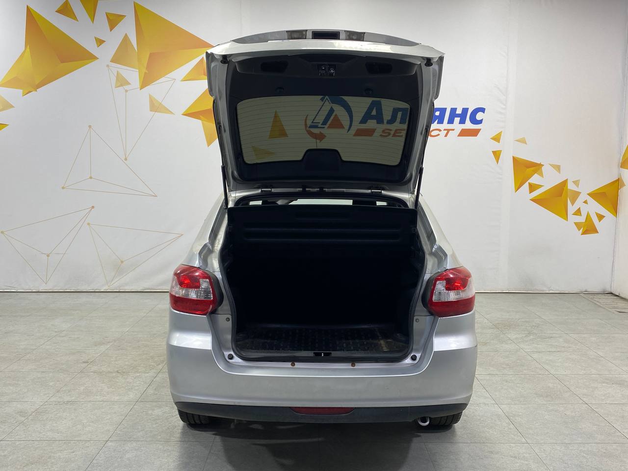 LADA GRANTA