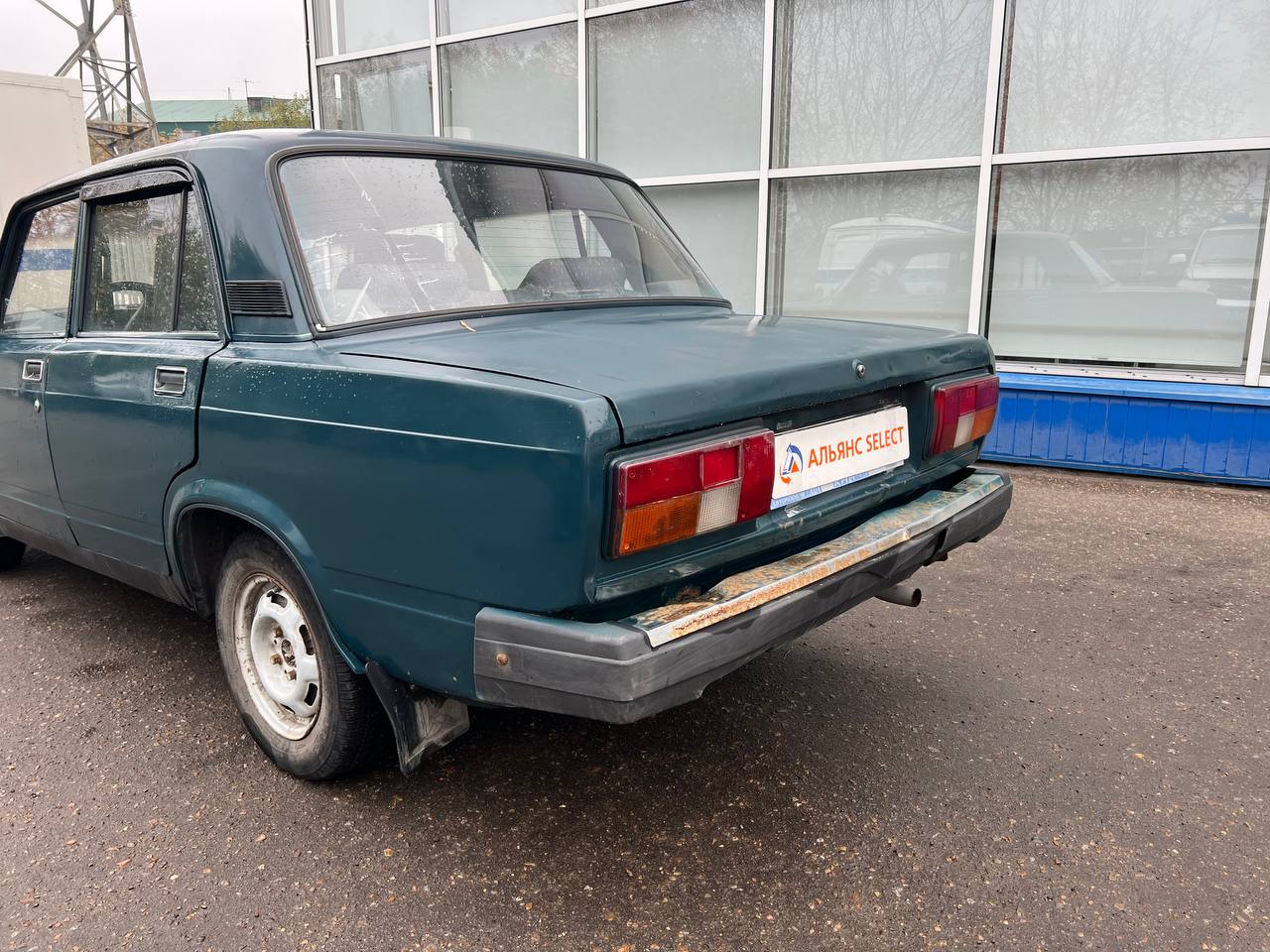 LADA 2105