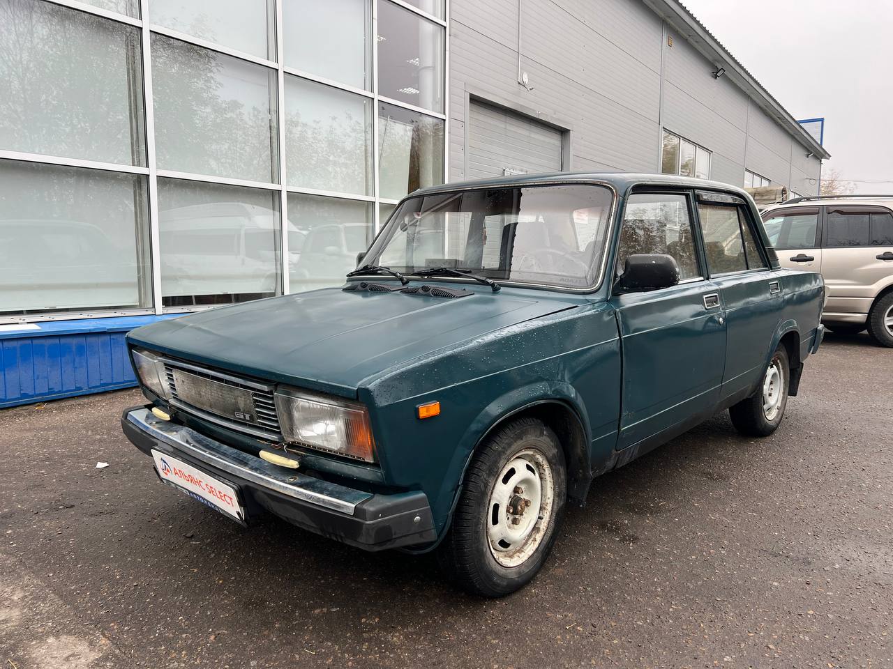 LADA 2105