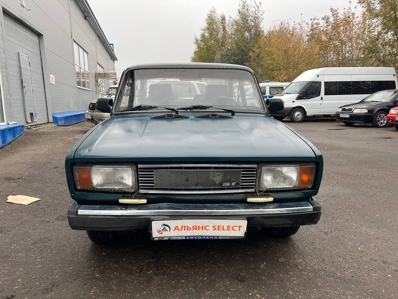 LADA 2105