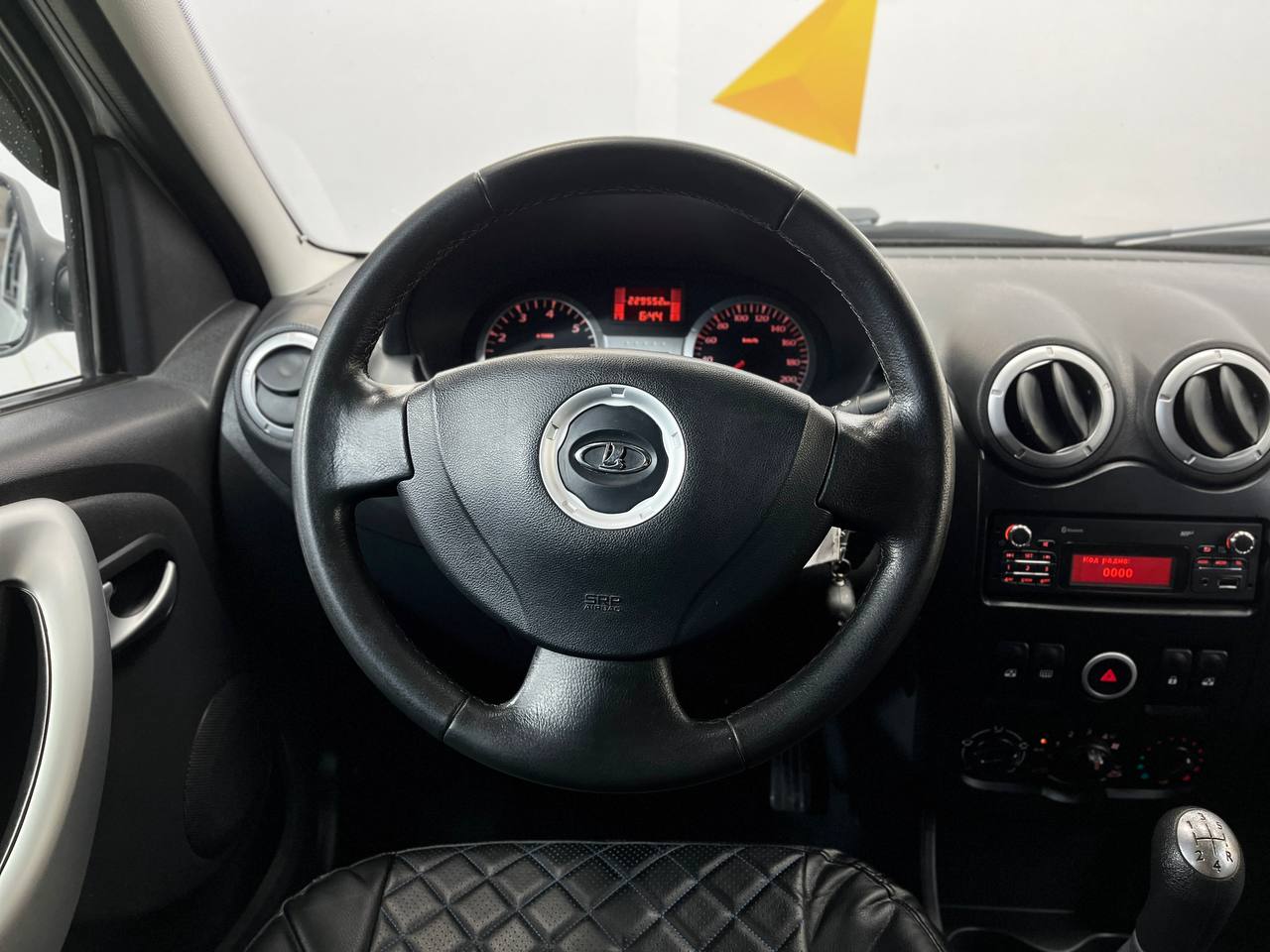 LADA LARGUS