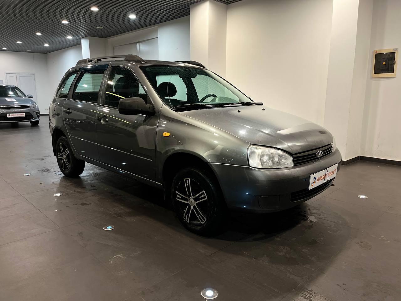LADA KALINA