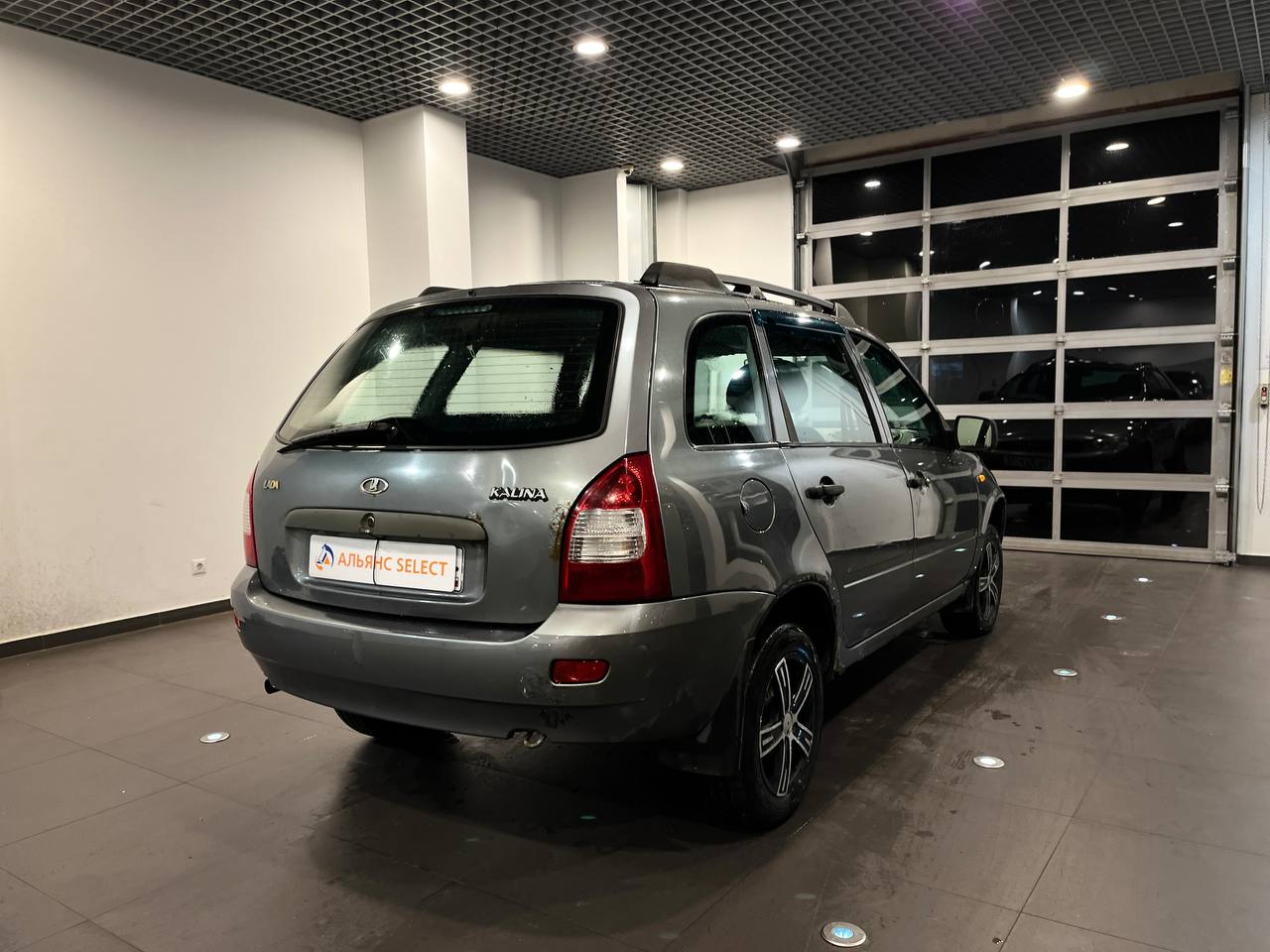 LADA KALINA