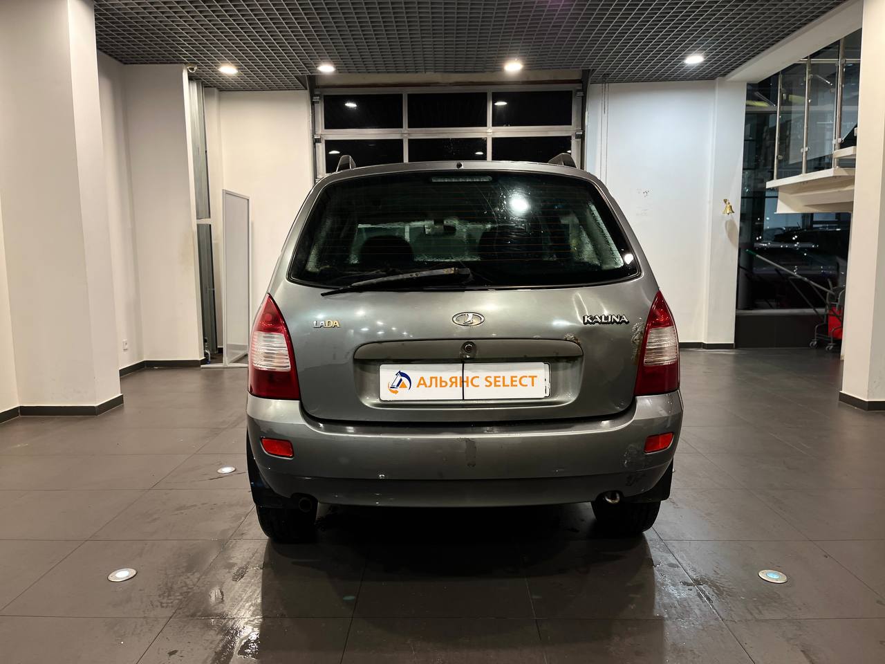 LADA KALINA