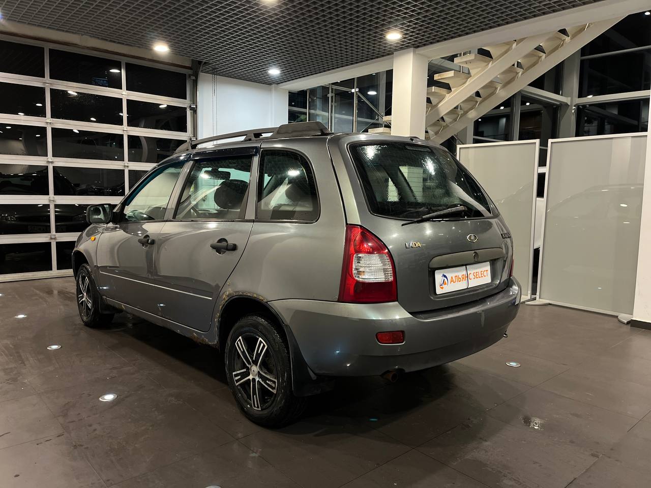 LADA KALINA