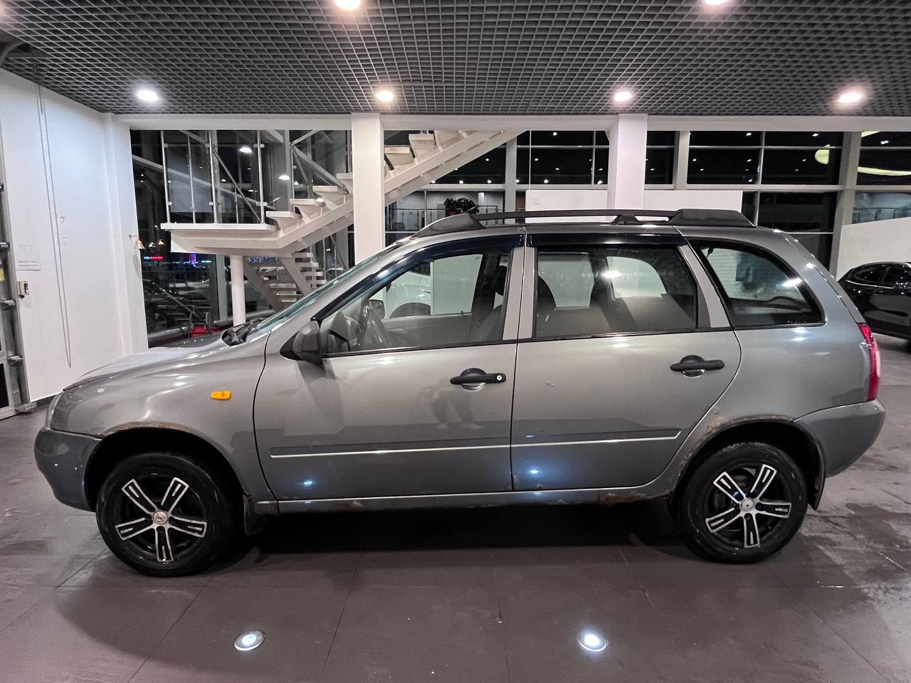 LADA KALINA