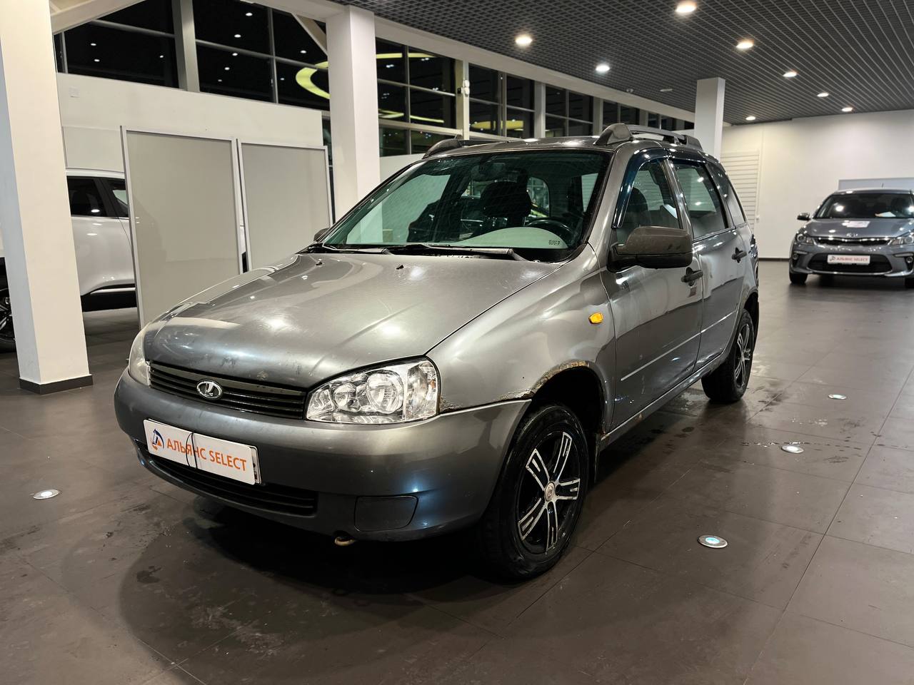 LADA KALINA