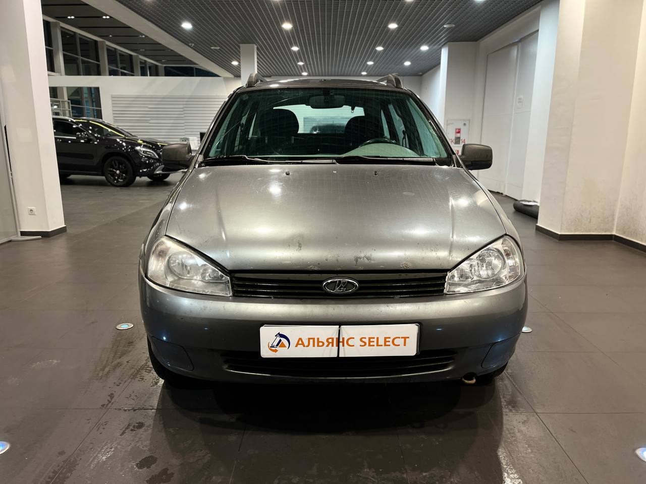 LADA KALINA