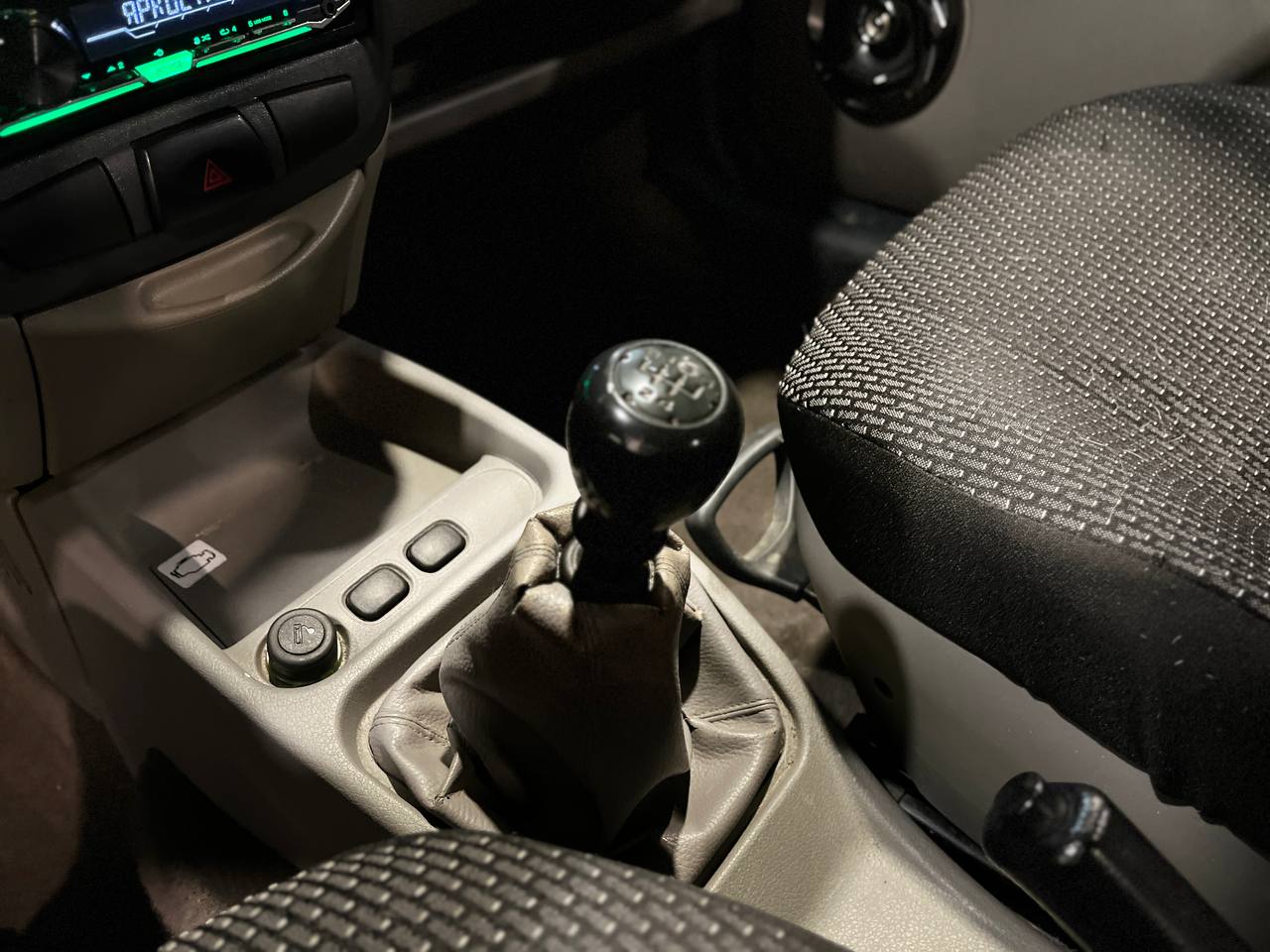 LADA KALINA