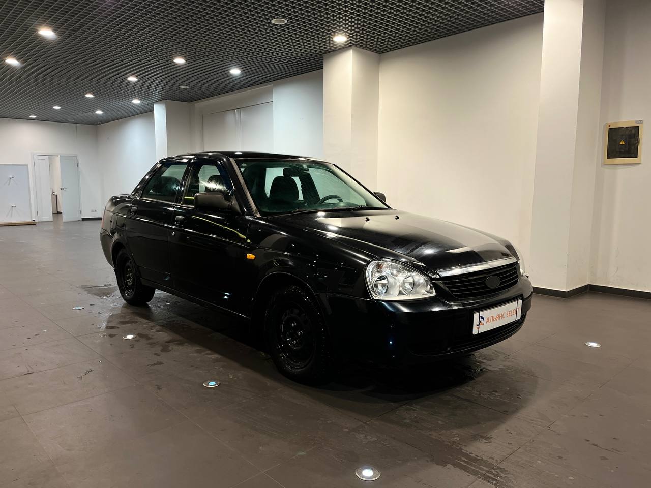 LADA PRIORA