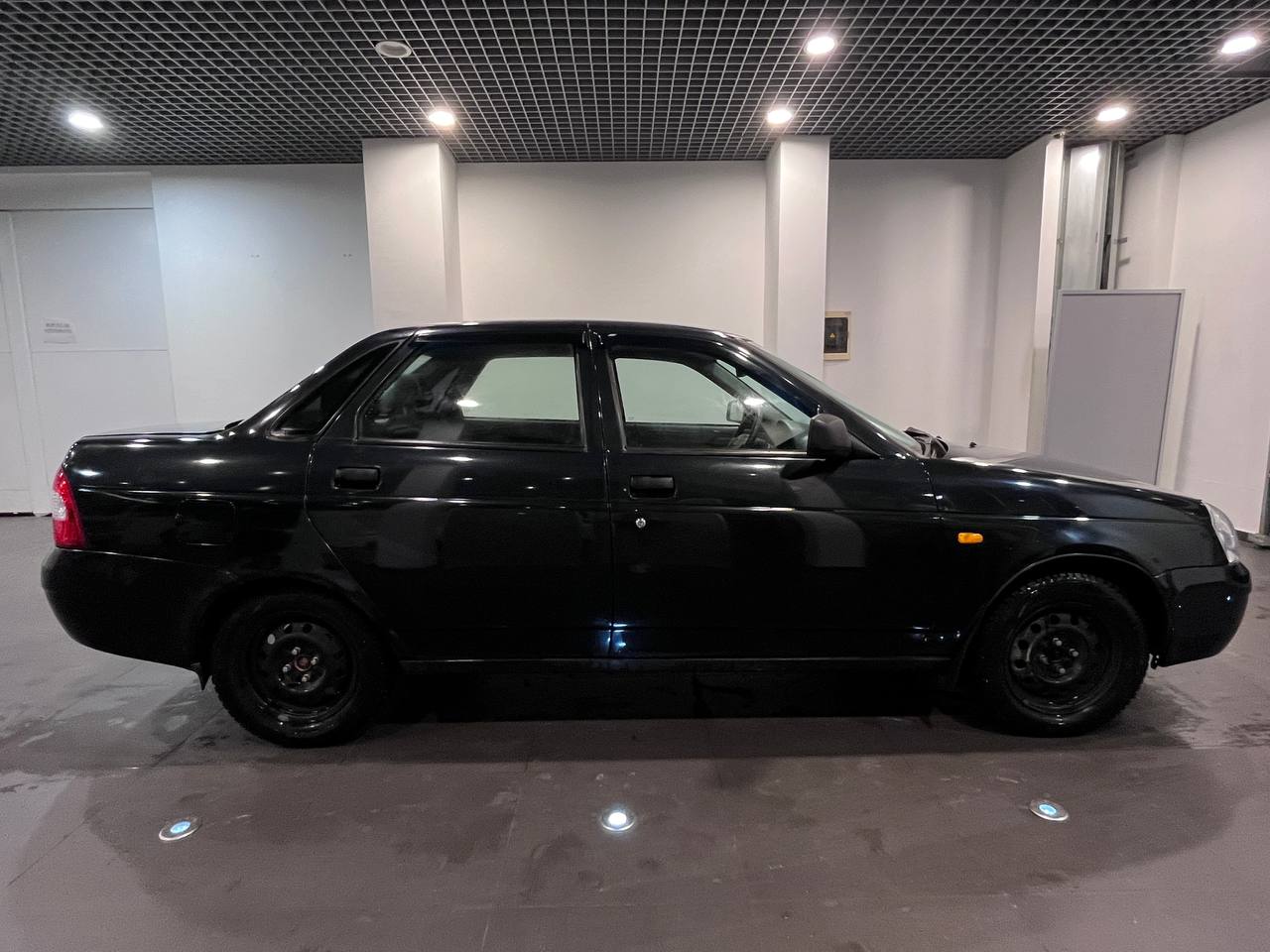 LADA PRIORA