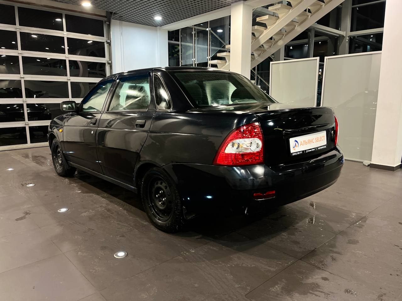 LADA PRIORA