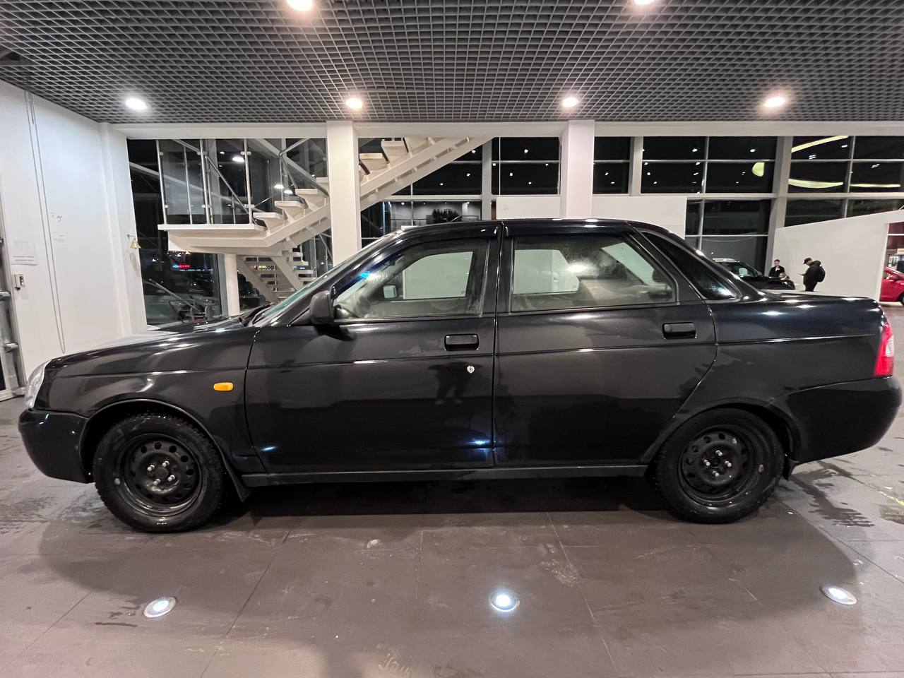 LADA PRIORA