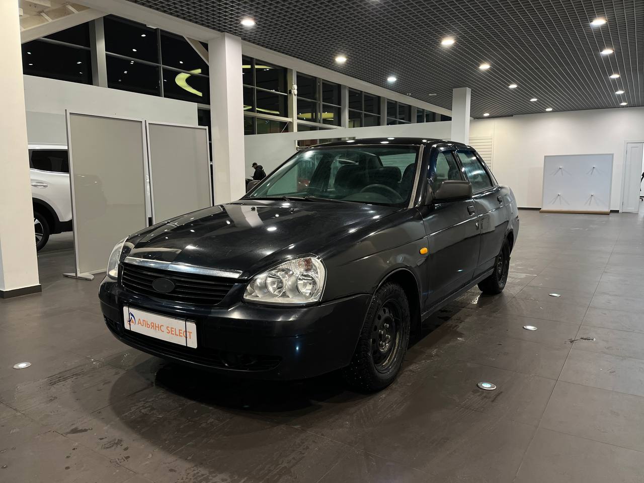LADA PRIORA