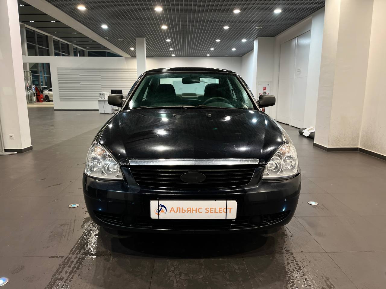 LADA PRIORA