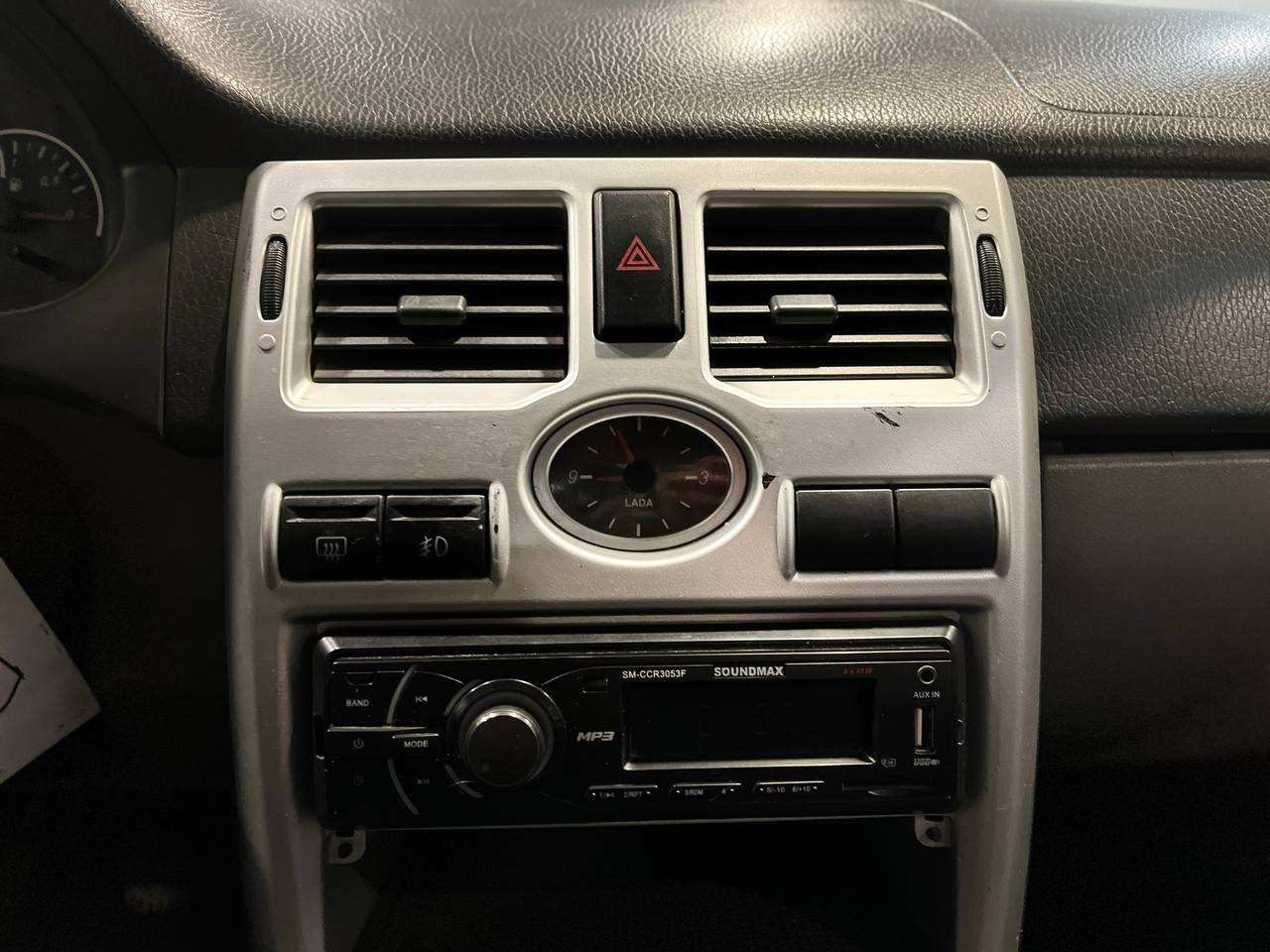 LADA PRIORA