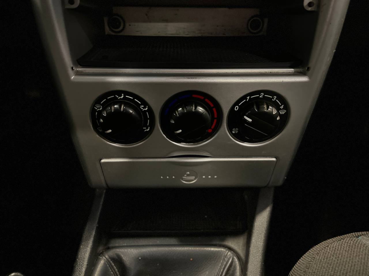 LADA PRIORA