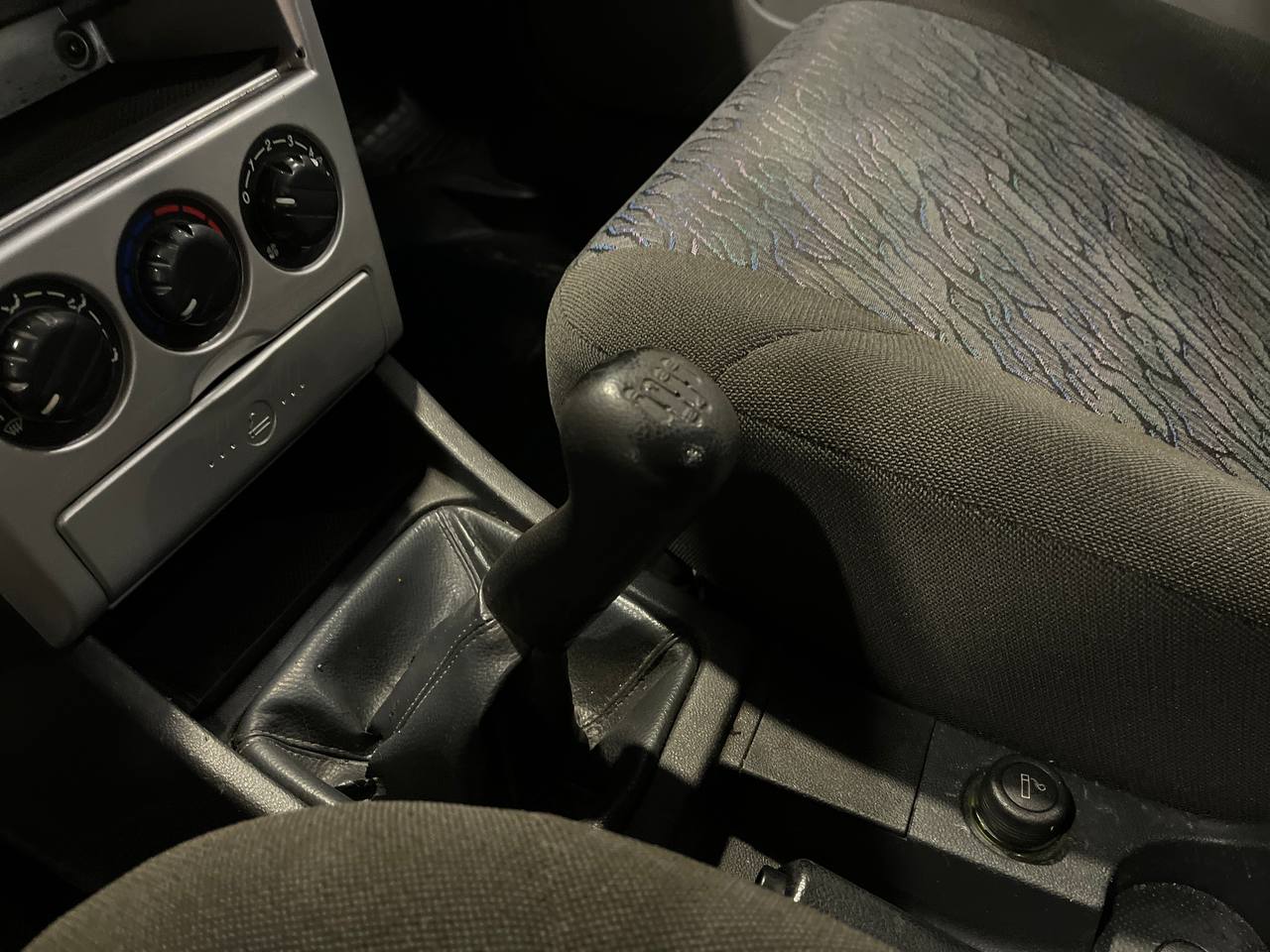 LADA PRIORA