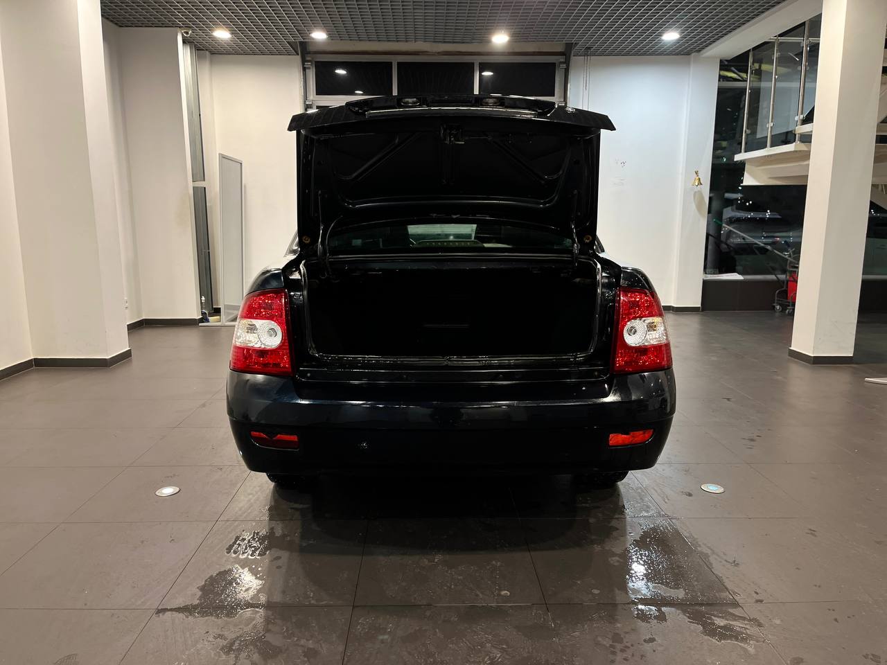 LADA PRIORA