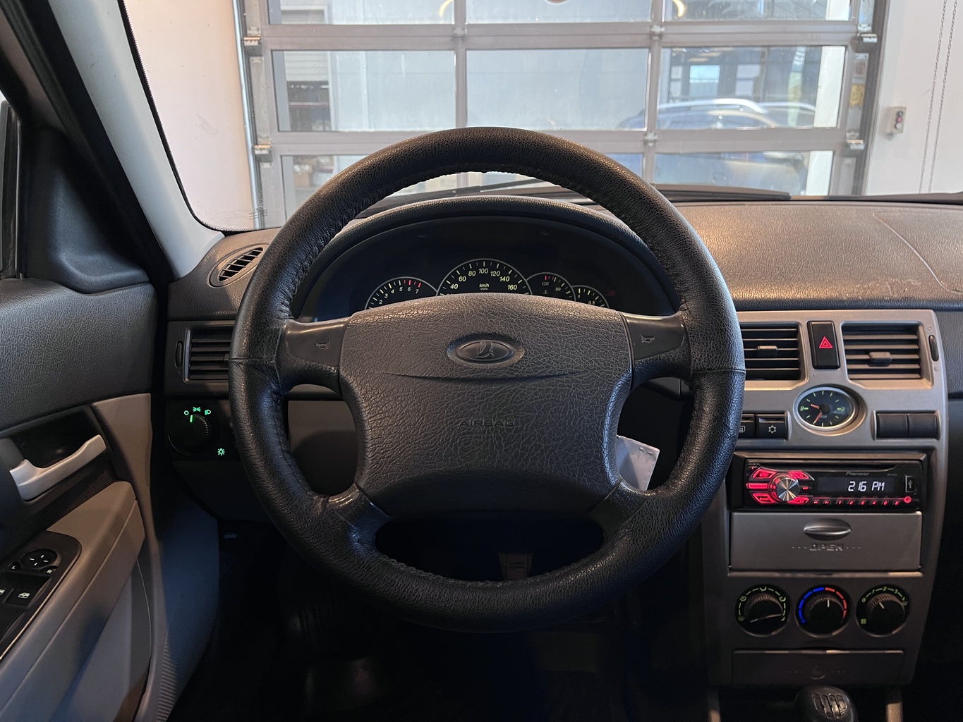 LADA PRIORA