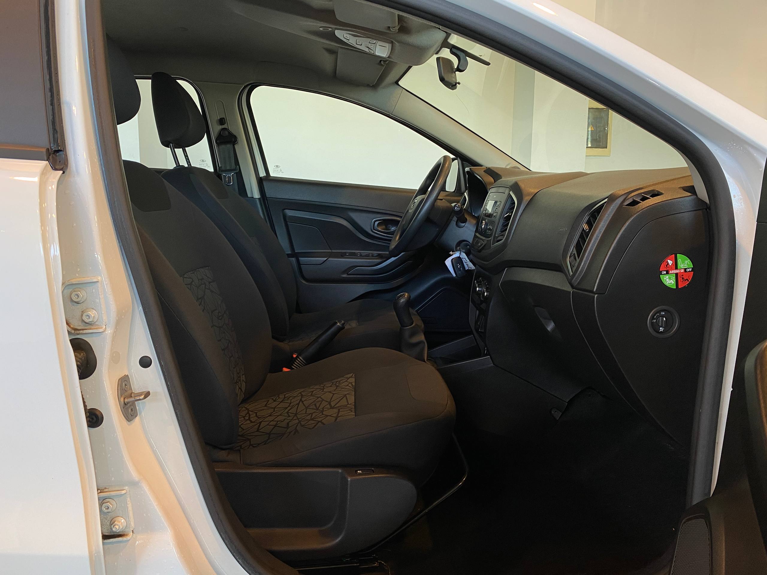 LADA XRAY