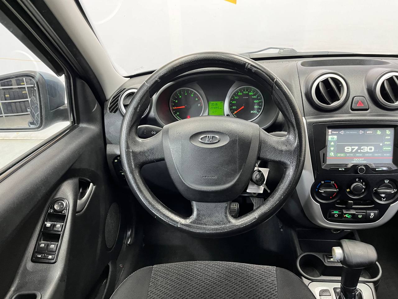 LADA GRANTA