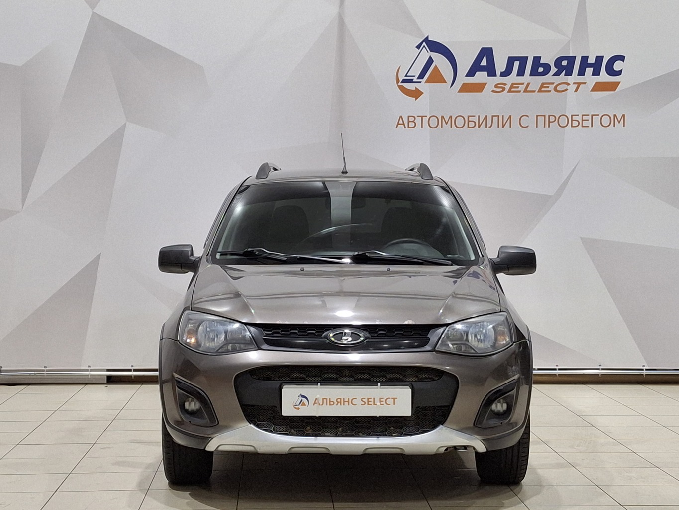 LADA KALINA