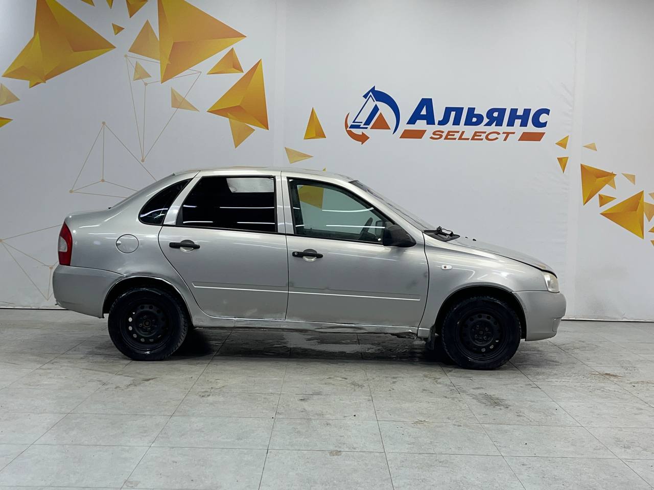 LADA KALINA