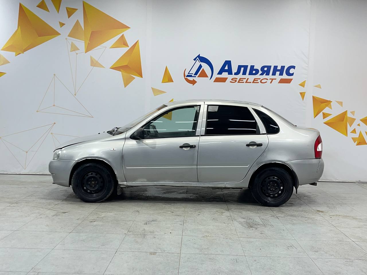 LADA KALINA